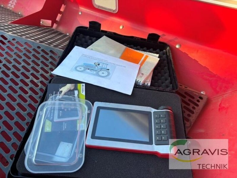 Düngerstreuer типа Kverneland EXACTA TL, Gebrauchtmaschine в Meppen (Фотография 5)