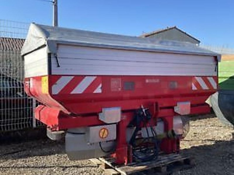 Düngerstreuer des Typs Kverneland exacta tl, Gebrauchtmaschine in MONFERRAN (Bild 1)
