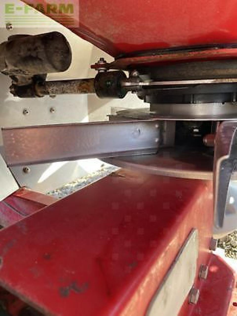 Düngerstreuer tip Kverneland exacta tl, Gebrauchtmaschine in MONFERRAN (Poză 9)