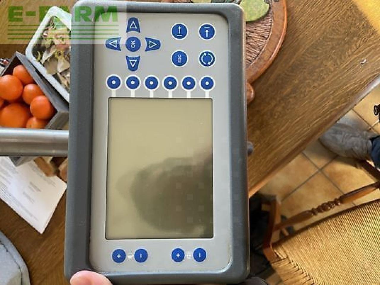 Düngerstreuer tip Kverneland exacta tl, Gebrauchtmaschine in MONFERRAN (Poză 14)