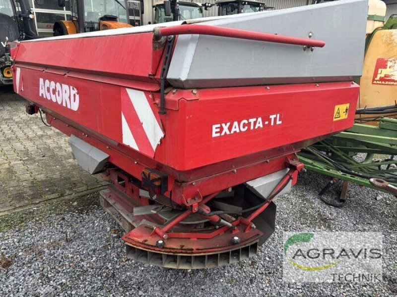 Düngerstreuer типа Kverneland EXACTA TL, Gebrauchtmaschine в Olfen  (Фотография 3)