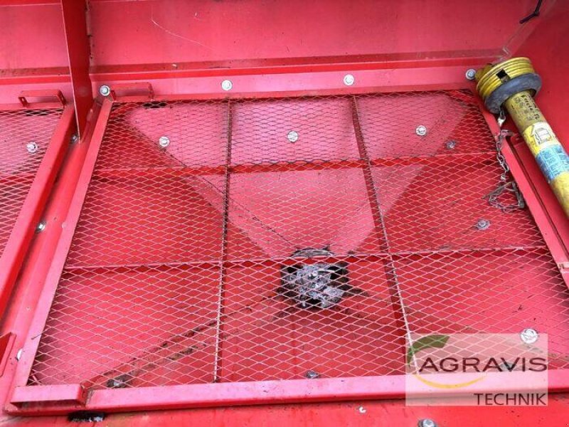 Düngerstreuer типа Kverneland EXACTA TL, Gebrauchtmaschine в Olfen  (Фотография 9)