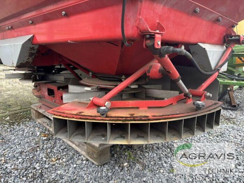 Düngerstreuer типа Kverneland EXACTA TL, Gebrauchtmaschine в Olfen  (Фотография 10)