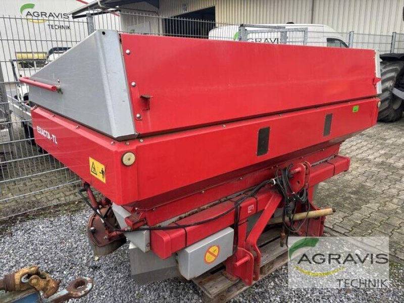 Düngerstreuer типа Kverneland EXACTA TL, Gebrauchtmaschine в Olfen  (Фотография 2)