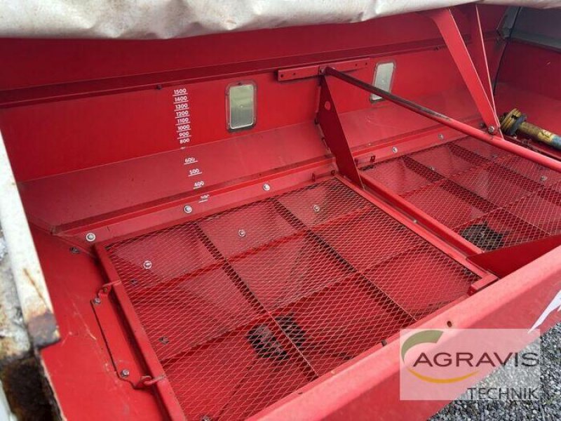 Düngerstreuer типа Kverneland EXACTA TL, Gebrauchtmaschine в Olfen  (Фотография 7)