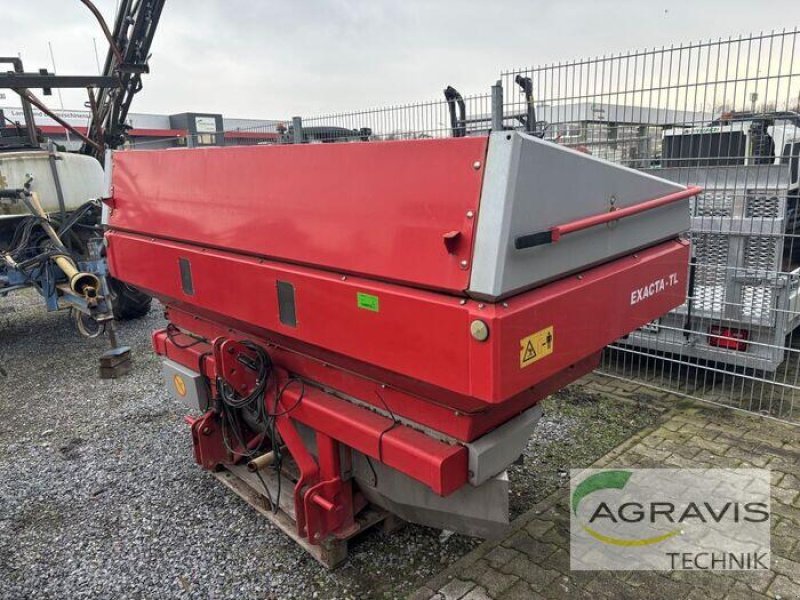 Düngerstreuer Türe ait Kverneland EXACTA TL, Gebrauchtmaschine içinde Olfen  (resim 1)