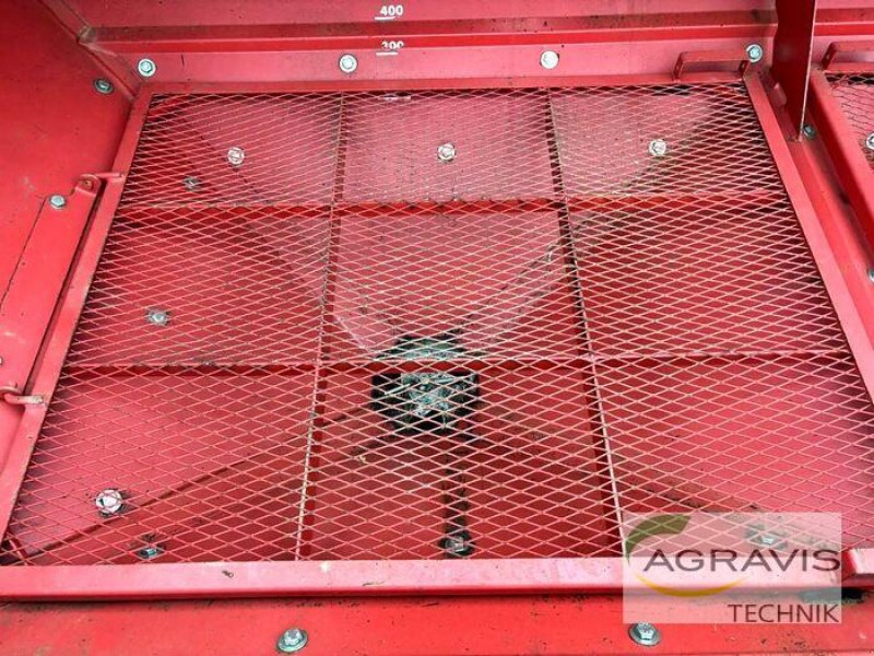 Düngerstreuer типа Kverneland EXACTA TL, Gebrauchtmaschine в Olfen  (Фотография 8)