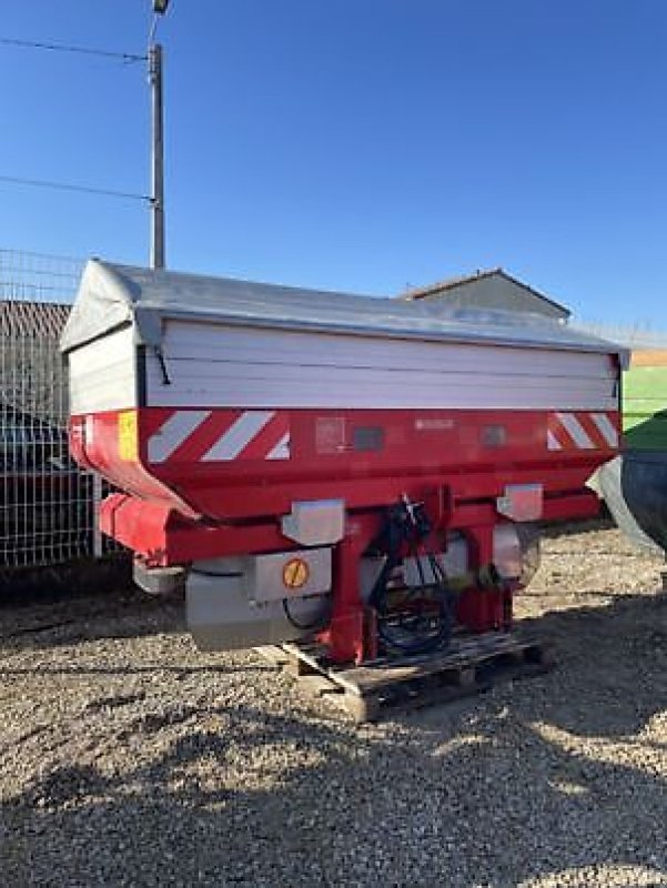 Düngerstreuer des Typs Kverneland EXACTA TL, Gebrauchtmaschine in Revel (Bild 1)