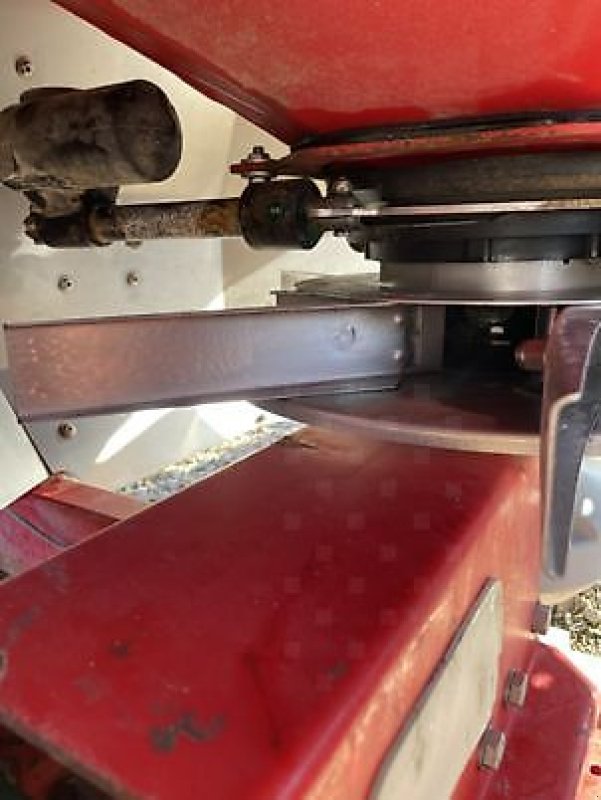 Düngerstreuer des Typs Kverneland EXACTA TL, Gebrauchtmaschine in Revel (Bild 9)