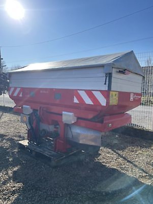 Düngerstreuer des Typs Kverneland EXACTA TL, Gebrauchtmaschine in Revel (Bild 2)