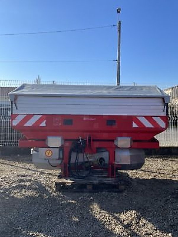 Düngerstreuer des Typs Kverneland EXACTA TL, Gebrauchtmaschine in Revel (Bild 3)