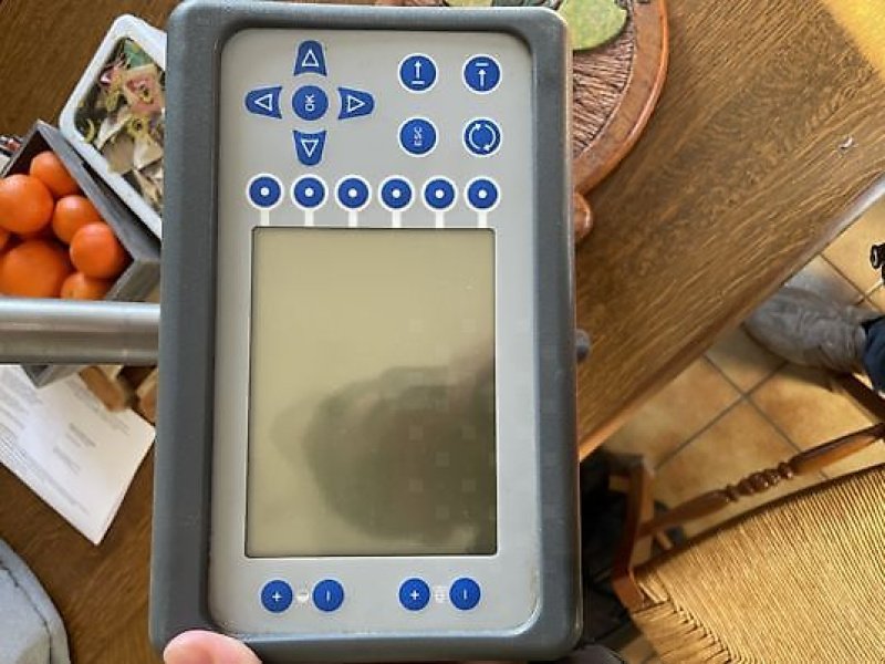 Düngerstreuer des Typs Kverneland EXACTA TL, Gebrauchtmaschine in Revel (Bild 14)