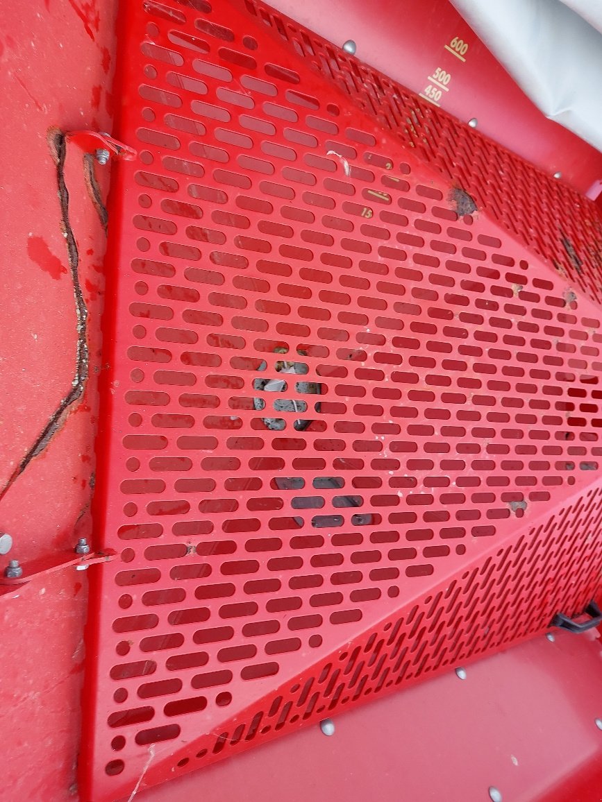 Düngerstreuer des Typs Kverneland EXACTA-TL, Gebrauchtmaschine in Nasbinals (Bild 6)