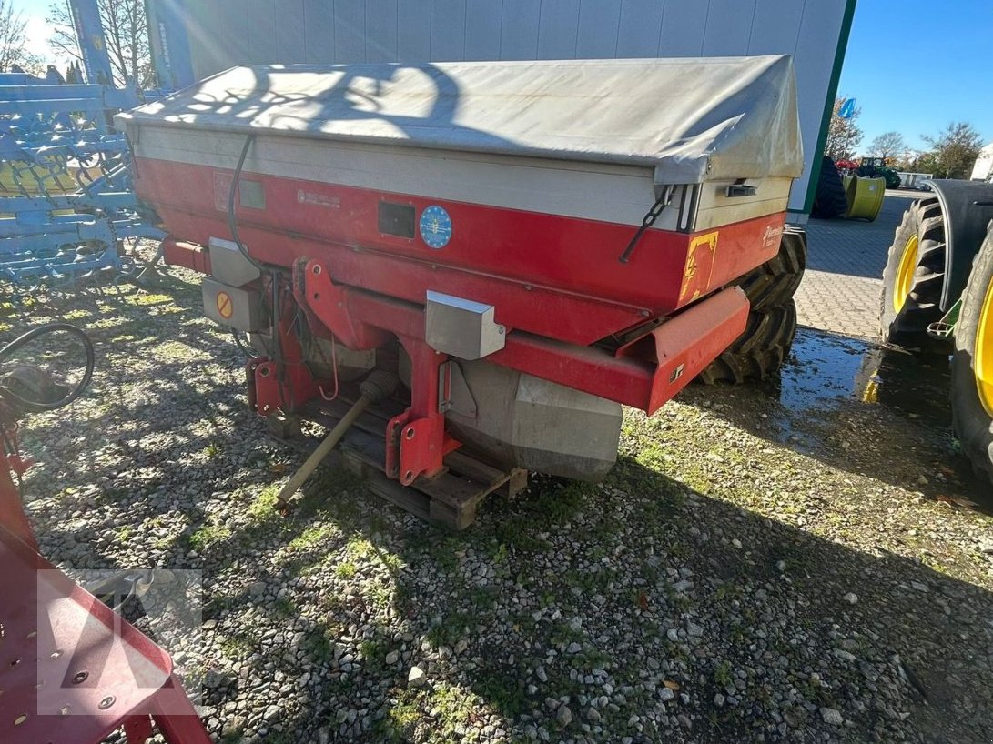 Düngerstreuer des Typs Kverneland Exacta TL, Gebrauchtmaschine in Regensburg (Bild 2)