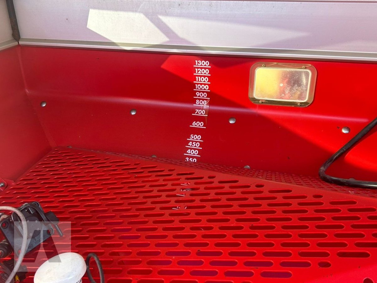 Düngerstreuer des Typs Kverneland Exacta TL, Gebrauchtmaschine in Regensburg (Bild 8)