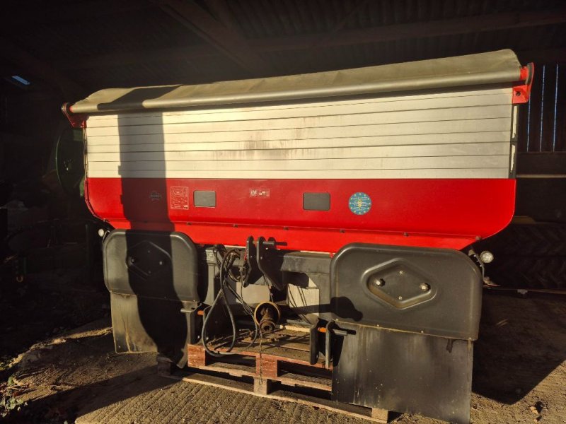 Düngerstreuer du type Kverneland EXACTA TLX GEOSPREAD, Gebrauchtmaschine en Savigny sur Braye (Photo 1)