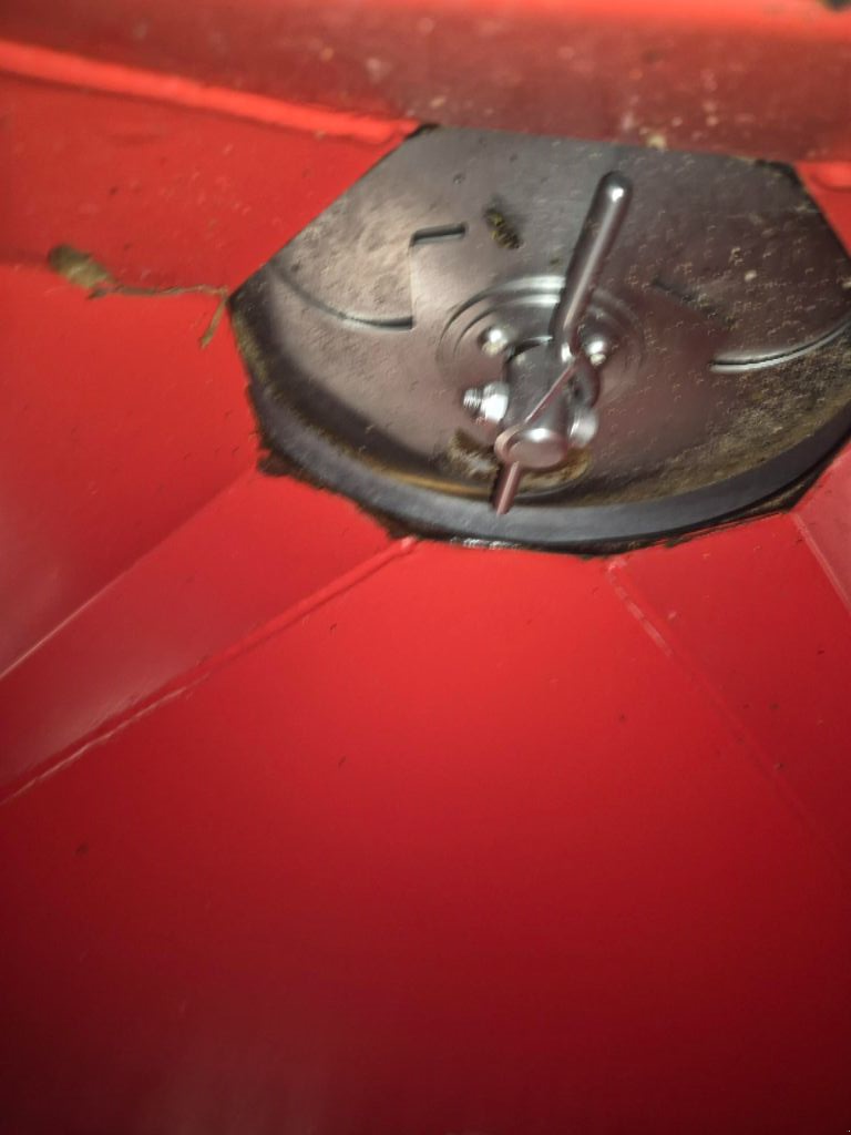 Düngerstreuer a típus Kverneland EXACTA TLX GEOSPREAD, Gebrauchtmaschine ekkor: Savigny sur Braye (Kép 5)