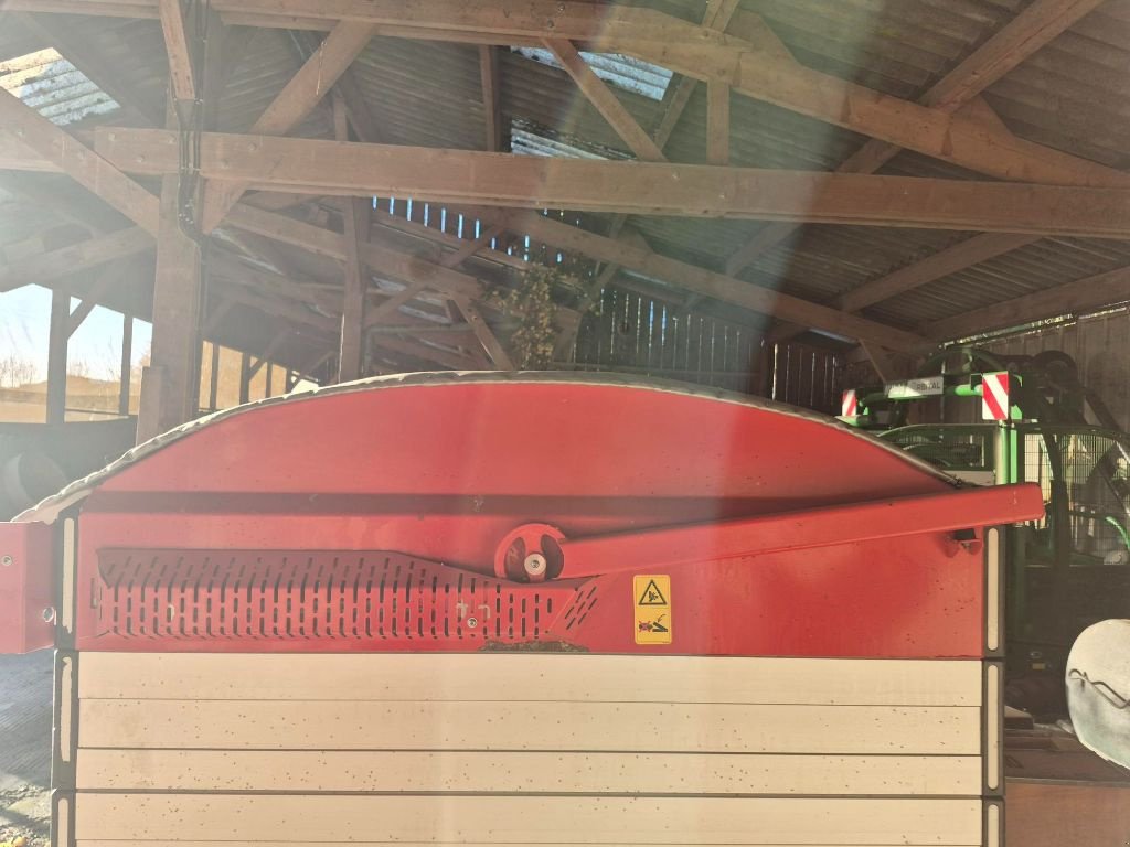 Düngerstreuer a típus Kverneland EXACTA TLX GEOSPREAD, Gebrauchtmaschine ekkor: Savigny sur Braye (Kép 4)