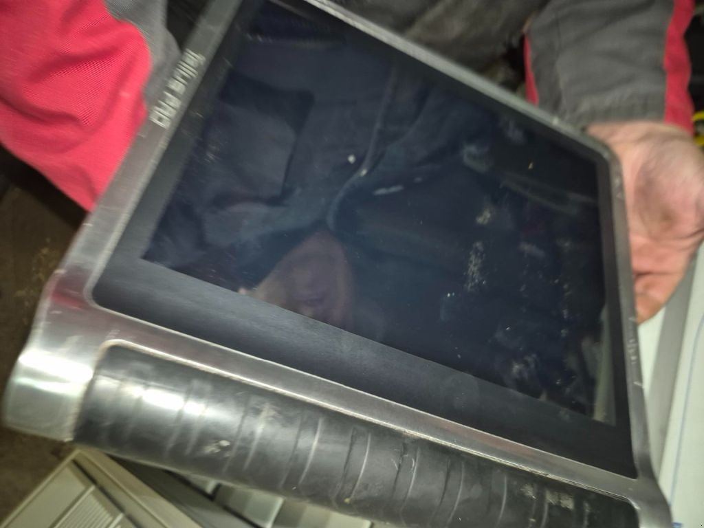 Düngerstreuer a típus Kverneland EXACTA TLX GEOSPREAD, Gebrauchtmaschine ekkor: Savigny sur Braye (Kép 6)