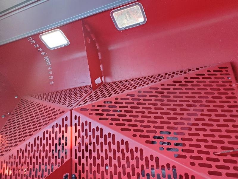 Düngerstreuer des Typs Kverneland EXACTA, Gebrauchtmaschine in BRAY en Val (Bild 5)