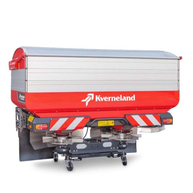 Düngerstreuer des Typs Kverneland EXACTATLA, Gebrauchtmaschine in LA SOUTERRAINE (Bild 1)