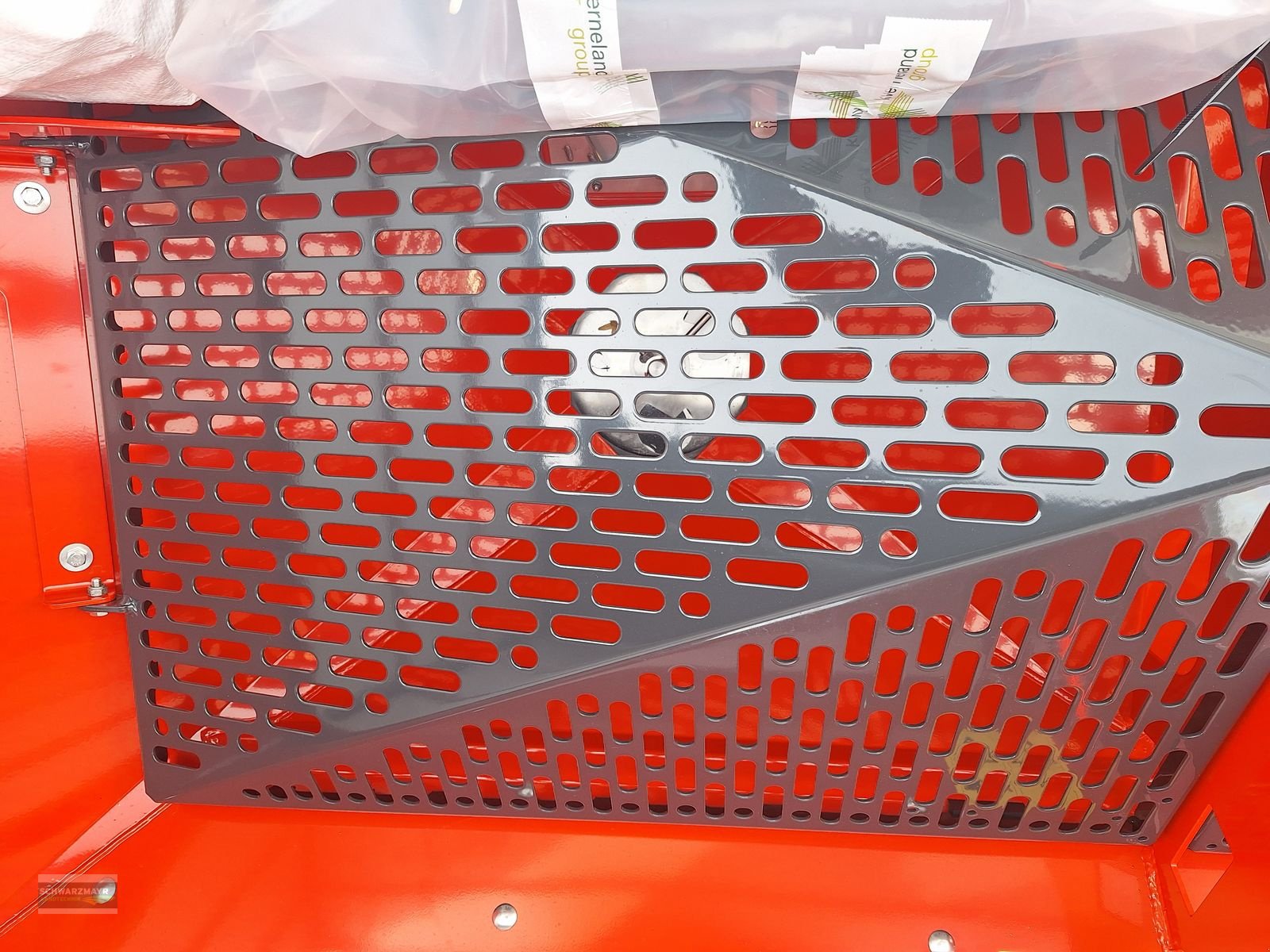 Düngerstreuer του τύπου Kverneland Geospread 1300 G3 CL, Neumaschine σε Aurolzmünster (Φωτογραφία 14)