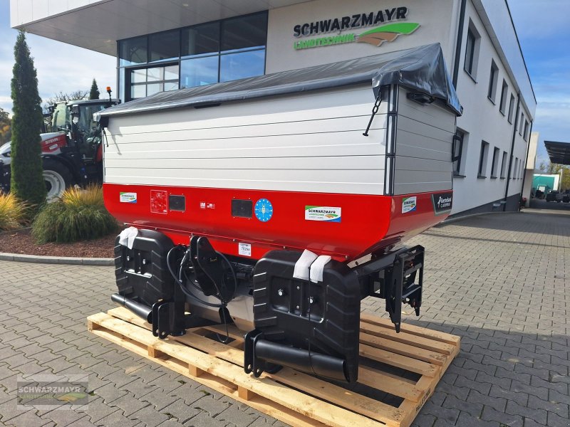 Düngerstreuer du type Kverneland Geospread 1300 G3 CL, Neumaschine en Aurolzmünster