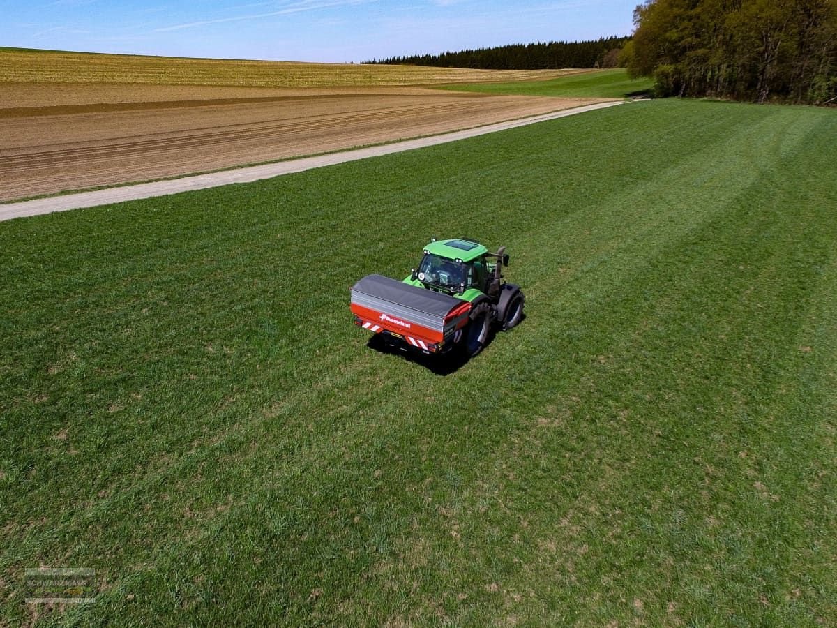 Düngerstreuer a típus Kverneland Geospread 1500 G3 TL Düngerstreuer, Neumaschine ekkor: Aurolzmünster (Kép 3)