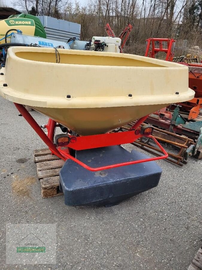 Düngerstreuer typu Kverneland Kverneland PS04, Gebrauchtmaschine v Gleisdorf (Obrázek 1)