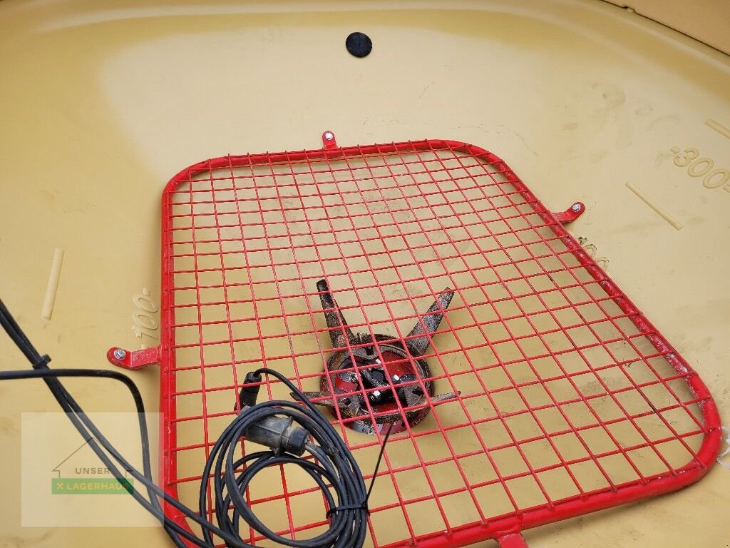 Düngerstreuer typu Kverneland Kverneland PS04, Gebrauchtmaschine v Gleisdorf (Obrázek 3)