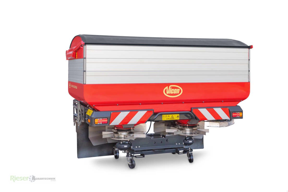 Düngerstreuer typu Kverneland RO-EDW GEOSPREAD 2.150 l, Neumaschine v Nördlingen (Obrázek 3)