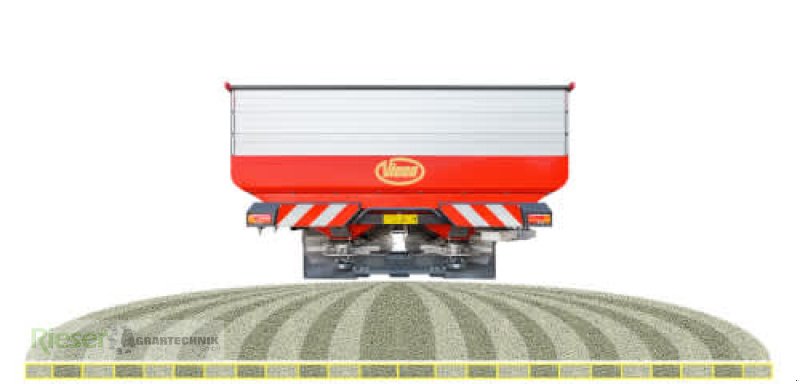 Düngerstreuer typu Kverneland RO-EDW GEOSPREAD 2.150 l, Neumaschine v Nördlingen (Obrázek 4)