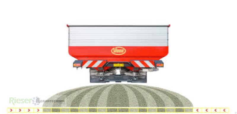 Düngerstreuer typu Kverneland RO-EDW GEOSPREAD 2.150 l, Neumaschine v Nördlingen (Obrázek 5)