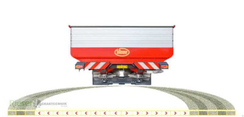 Düngerstreuer typu Kverneland RO-EDW GEOSPREAD 2.150 l, Neumaschine v Nördlingen (Obrázek 7)