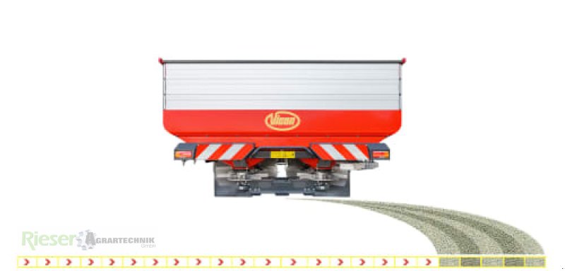 Düngerstreuer typu Kverneland RO-EDW GEOSPREAD 2.150 l, Neumaschine v Nördlingen (Obrázek 8)