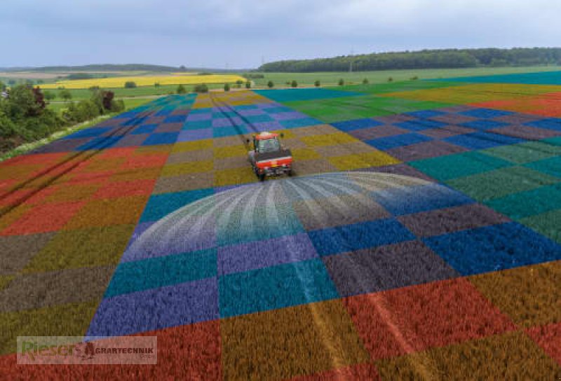 Düngerstreuer typu Kverneland RO-EDW GEOSPREAD 2.150 l, Neumaschine v Nördlingen (Obrázek 10)