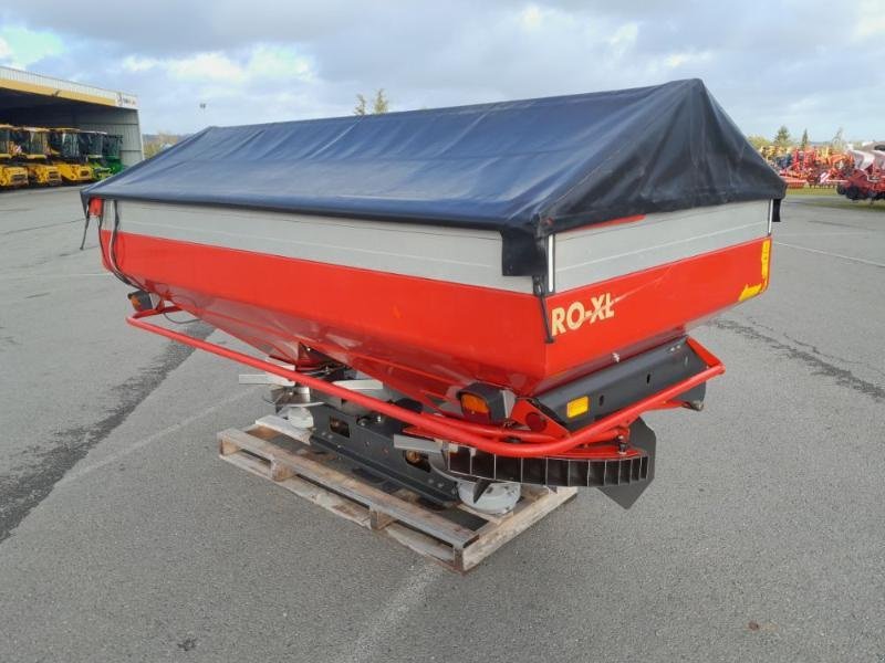 Düngerstreuer от тип Kverneland RO-XL, Gebrauchtmaschine в ANTIGNY (Снимка 5)