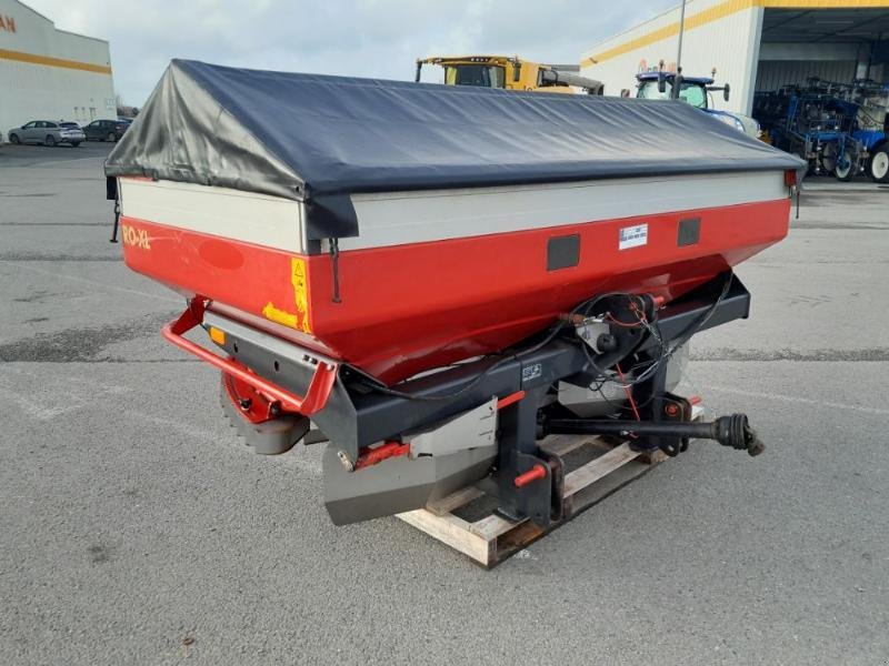 Düngerstreuer от тип Kverneland RO-XL, Gebrauchtmaschine в ANTIGNY (Снимка 3)