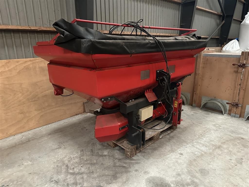 Düngerstreuer des Typs Kverneland RS-M 1700, Gebrauchtmaschine in Roskilde (Bild 1)
