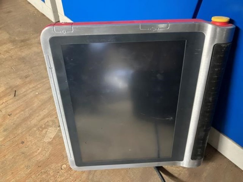 Düngerstreuer typu Kverneland TELLUS, Gebrauchtmaschine v Middelfart (Obrázek 2)