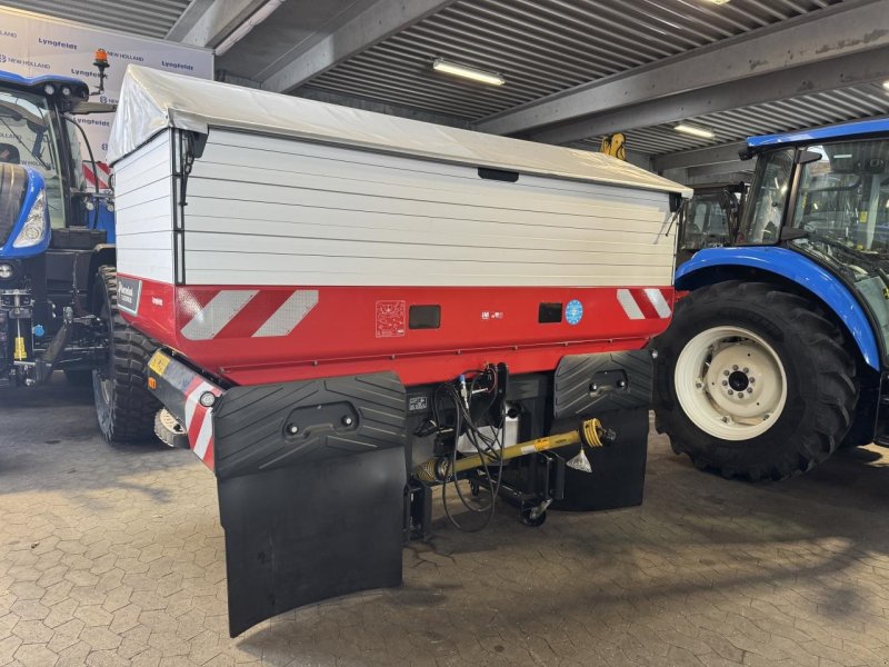 Düngerstreuer des Typs Kverneland TL 3900 GEOSPREAD, Gebrauchtmaschine in Hadsten