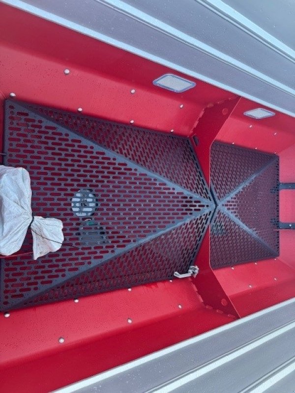 Düngerstreuer of the type Kverneland TL-GEOSPREAD, Gebrauchtmaschine in Thisted (Picture 10)