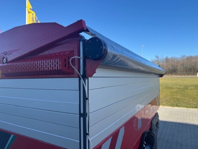 Düngerstreuer of the type Kverneland TL-GEOSPREAD, Gebrauchtmaschine in Thisted (Picture 8)