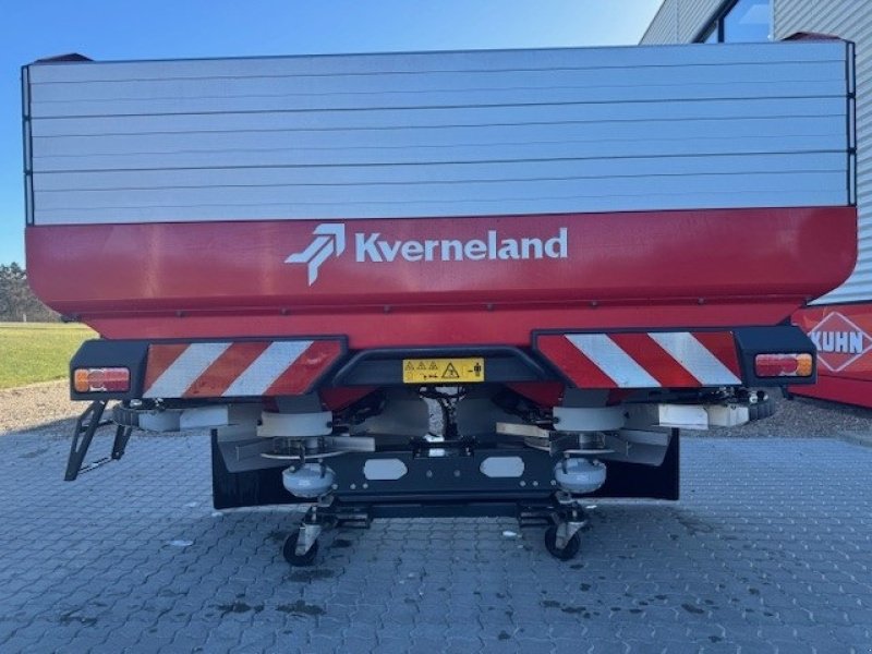Düngerstreuer of the type Kverneland TL-GEOSPREAD, Gebrauchtmaschine in Thisted (Picture 9)