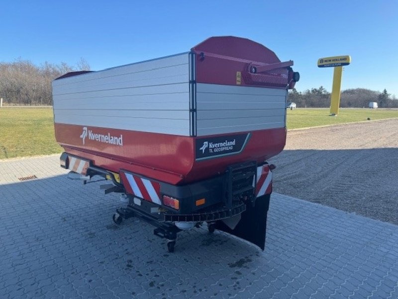 Düngerstreuer of the type Kverneland TL-GEOSPREAD, Gebrauchtmaschine in Thisted (Picture 3)