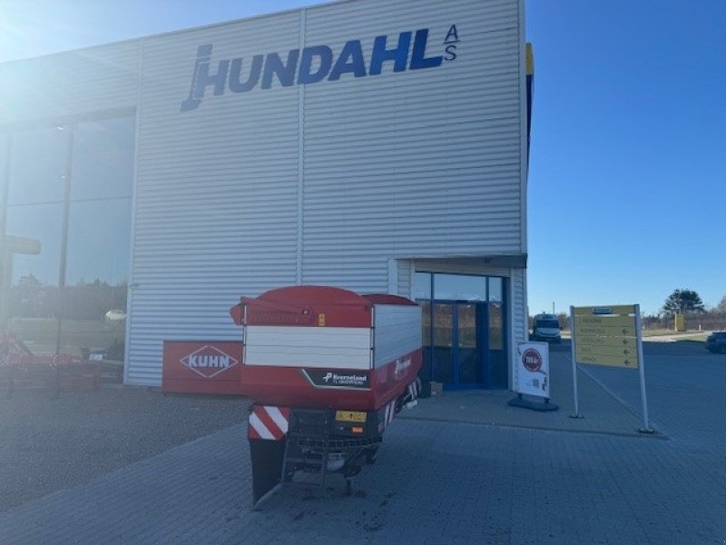 Düngerstreuer of the type Kverneland TL-GEOSPREAD, Gebrauchtmaschine in Thisted (Picture 1)