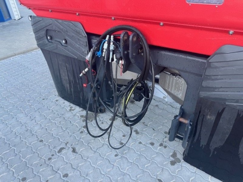 Düngerstreuer of the type Kverneland TL-GEOSPREAD, Gebrauchtmaschine in Thisted (Picture 7)