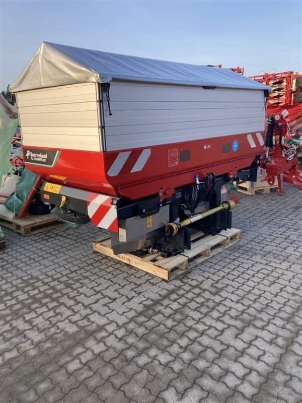 Düngerstreuer des Typs Kverneland TL GEOSPREAD, Gebrauchtmaschine in Mern (Bild 1)