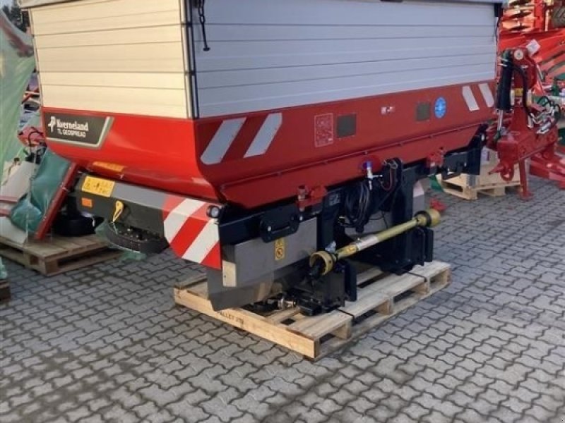 Düngerstreuer of the type Kverneland TL GEOSPREAD, Gebrauchtmaschine in Mern (Picture 1)