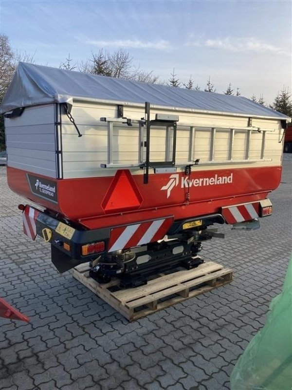 Düngerstreuer des Typs Kverneland TL GEOSPREAD, Gebrauchtmaschine in Mern (Bild 3)